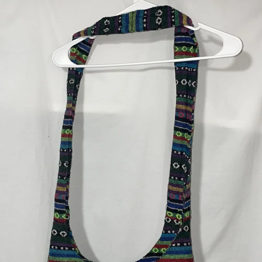 Boho Purse